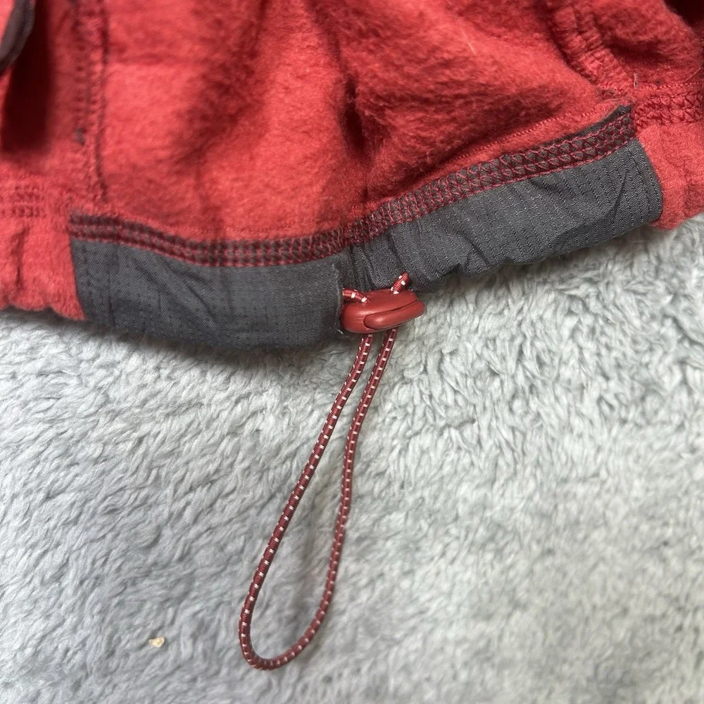 STARTER full zip